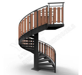 1.1 Escalier Ysopaline