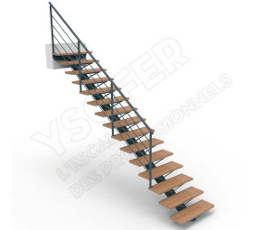 0.3 Escalier Ysos