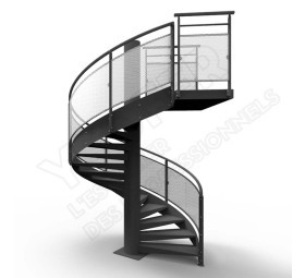 0.4 Escalier Ysotole