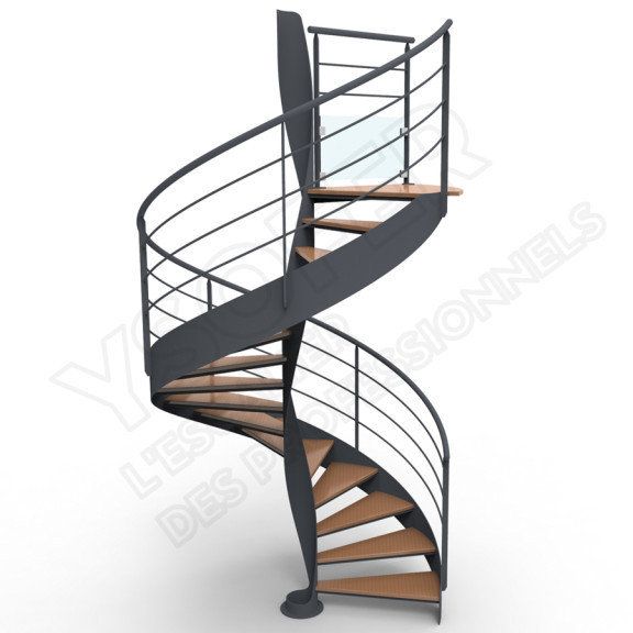 1.5 Escalier Ysoflam