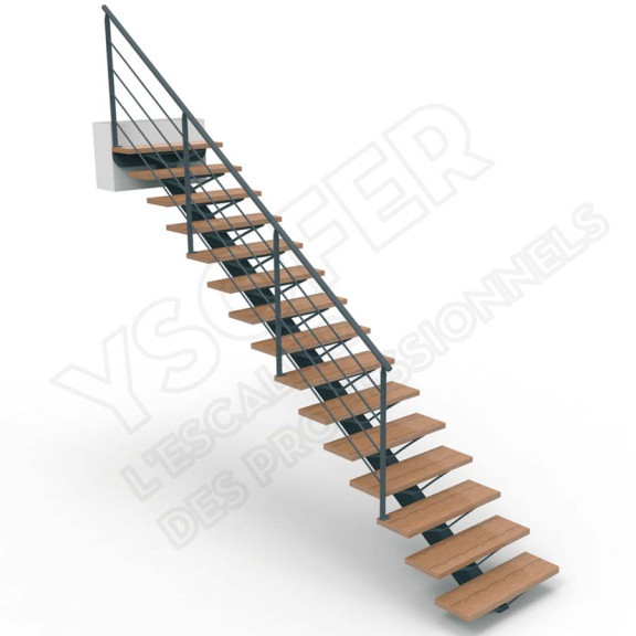 0.3 Escalier Ysos