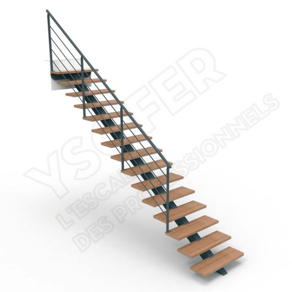 0.6 Escalier Ysosteel