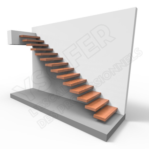 0.8 Escalier Ysowall